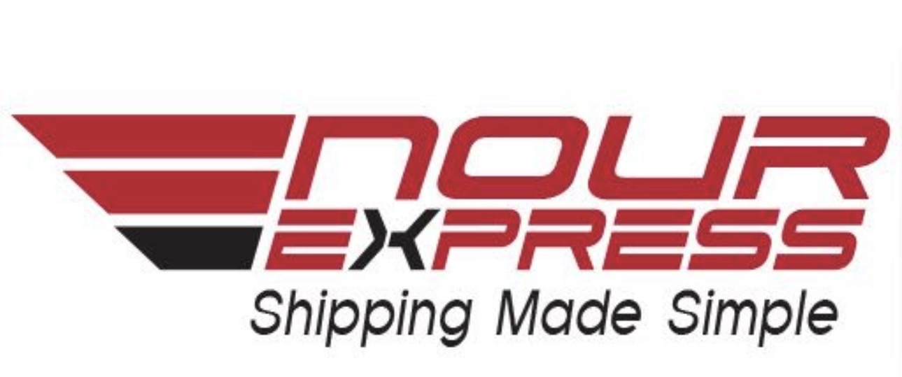 Nour Express logo